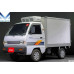 REFRIGERATOR GM LABO SINGLE CABIN LPG 0.8L 2WD 2020